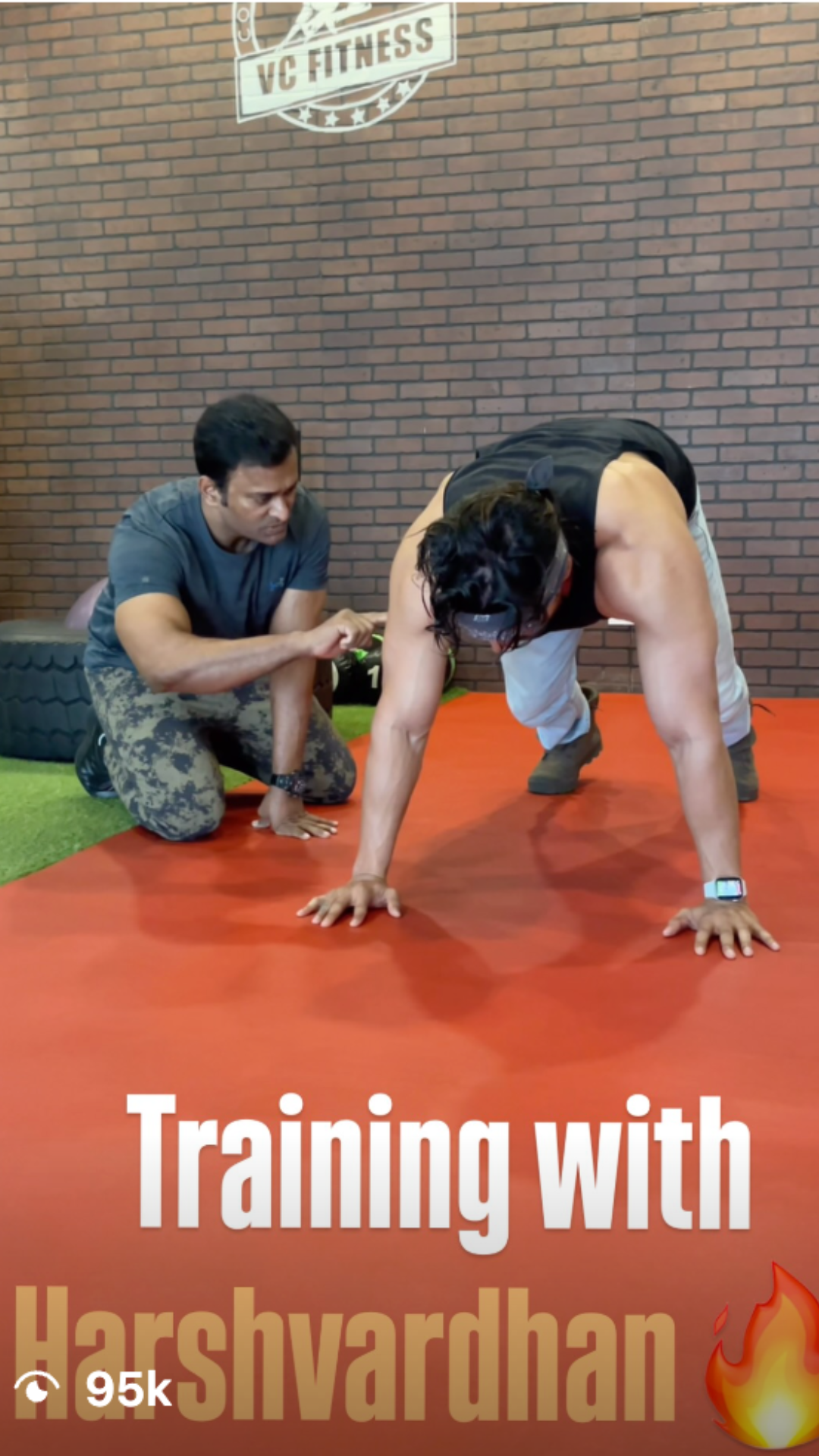 Workout 6