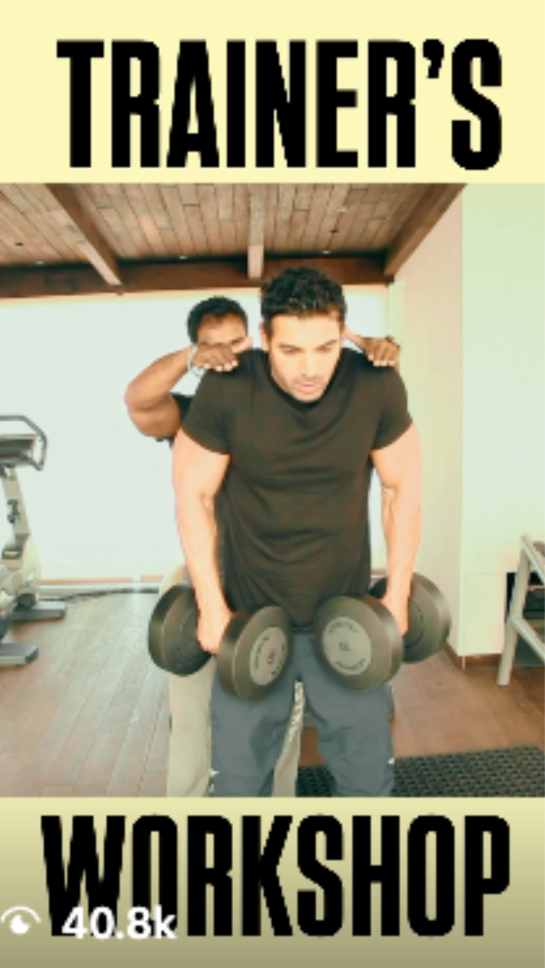 Workout 2