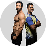John Abraham