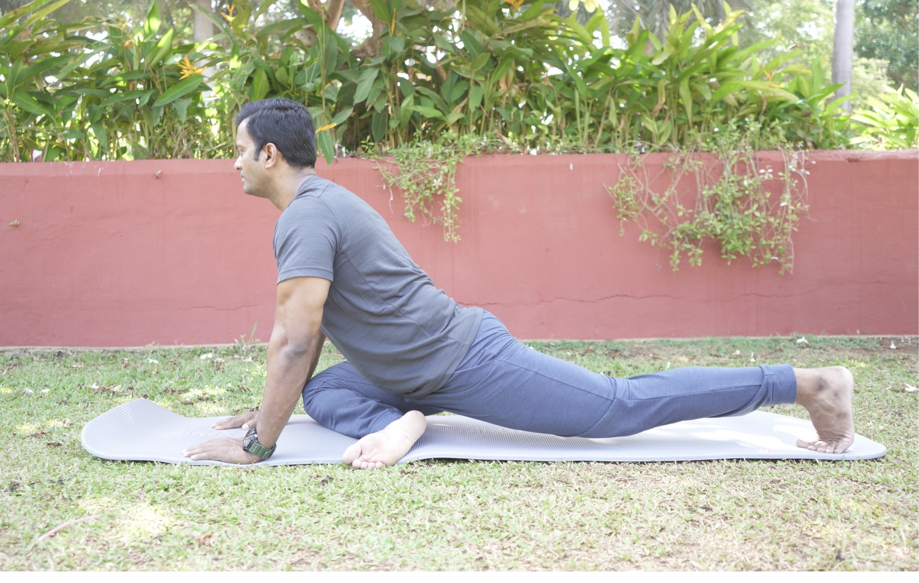 Mobility & Rehabilitation