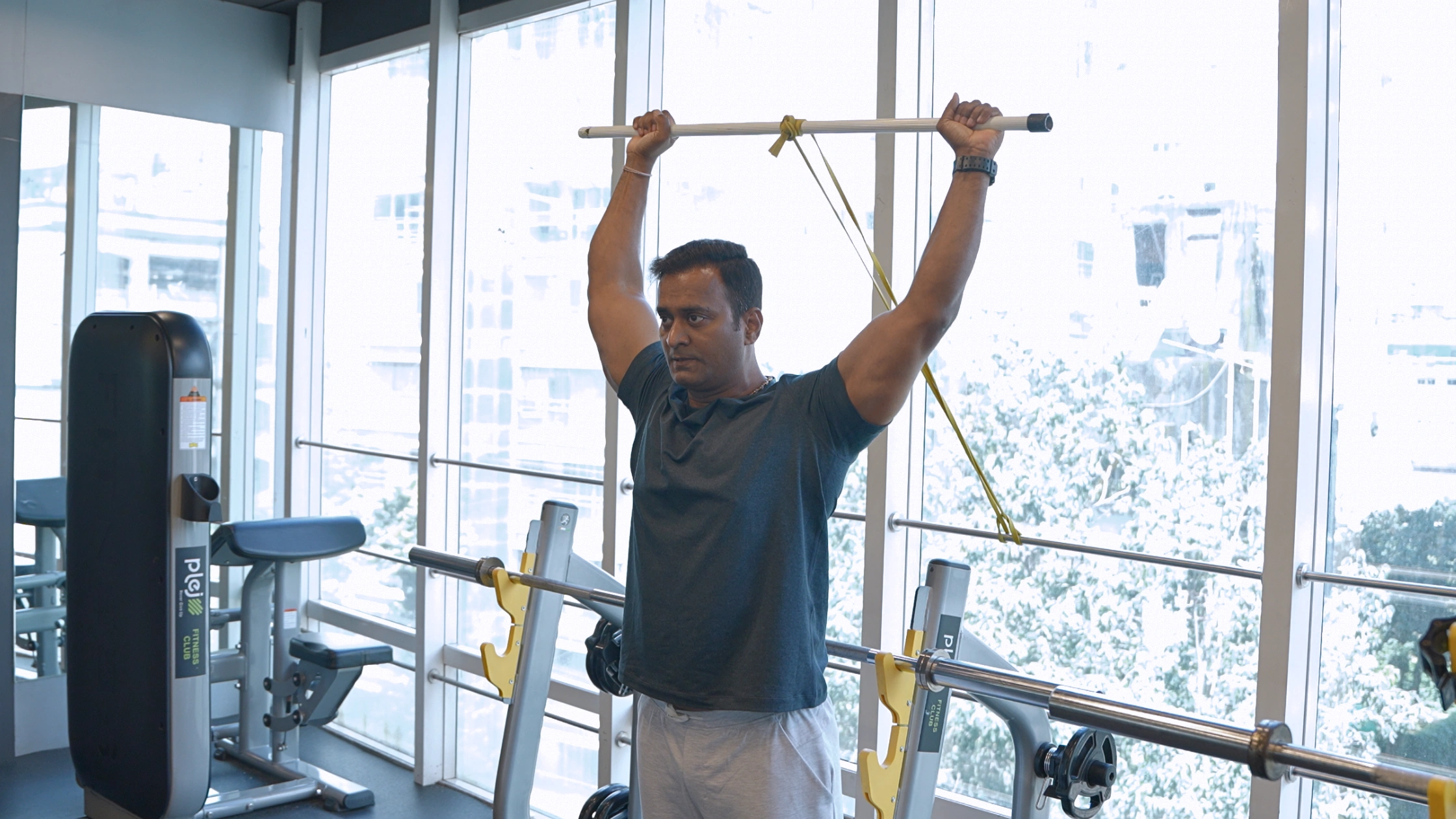 Weight Training For Beginners