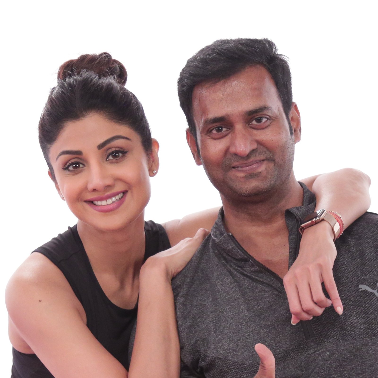 The Secret To Shilpa Shetty’s Super Fit Body: Her Trainer Reveals It All