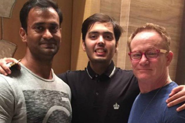 Anant Ambani’s trainer reveals the workout routine and diet plan that led to the epic weight loss