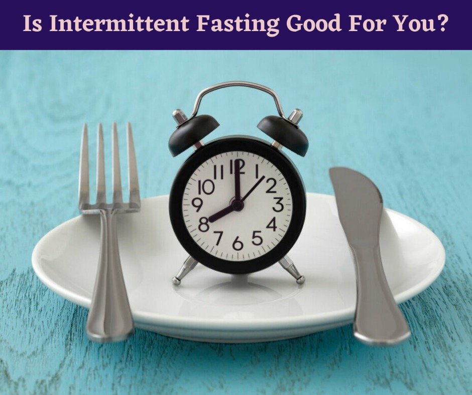 Intermittent Fasting 101: Methods, Benefits and How it works? – Motherkart